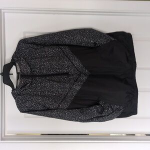 Women's Xersion water resistant jacket